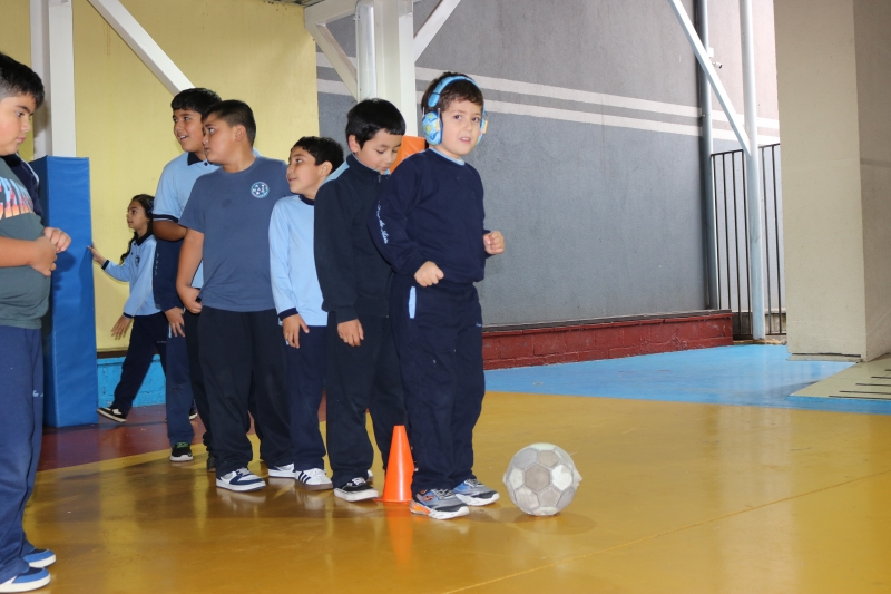 Día de la Actividad Física